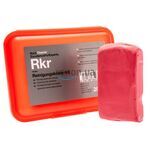 Koch Chemie REINIGUNGSKNETE BLAU полировочная чистящая глина красная 200 г