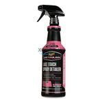 Meguiars Detailer Last Touch Spray детейлер спрей для ухода за поверхностью 946 мл