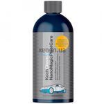 KochChemie Nano Magic Plast Care восстановление и защита наружных пластиковых деталей, резины 500 мл