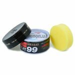 SOFT99 Dark & Black Wax базовый воск для темных автомобилей 300 г