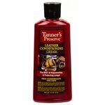 K2 Leather Conditioning Cream кондиционер для защиты кожи авто 221 мл