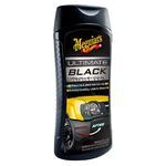Meguiars Ultimate Black Plastic Restorer Lotion лосьон для чернения внешнего пластика 355 мл