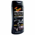 Meguiars Ultimate Protectant Dash Trim Restorer средство для чернения пластика салона и кузова 355 мл
