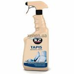 K2 TAPIS Atom очиститель тканой обивки салона авто 770 мл