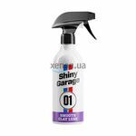 Shiny Garage Smooth Clay Lybe смазка для глины 500 мл