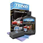 TENZI Ultimate Gold Carnauba Wax жидкий воск в наборе 300 мл