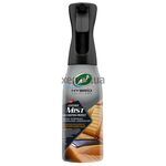 Turtle Wax Hybrid Solutions Leather Mist очиститель кондиционер для кожи авто с УФ защитой 591 мл