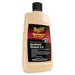 Meguiars Professional Synthetic Sealant 2.0 синтетический силант 473 мл