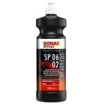 SONAX PROFILINE SP 06-02 абразивная полировальная паста для кузова 1 л