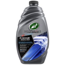 Turtle Wax Hybrid Solutions Ceramic Wash and Wax 53411​
