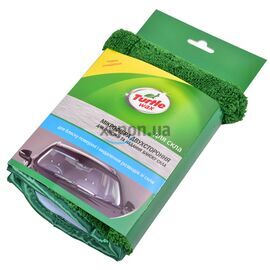 Салфетка для стекла Turtle Wax X5344