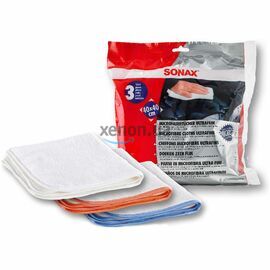 SONAX 450 700