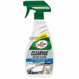 Turtle Wax Clearvue Glass Clean очищувач скла 500 мл