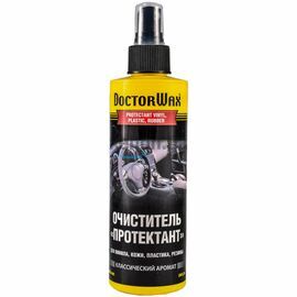 Очиститель пластика классический аромат Doctor Wax DW5226