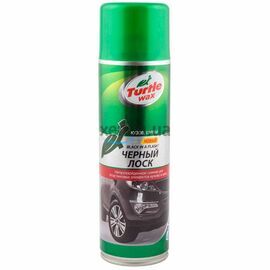 Turtle Wax Wet N Black Aero