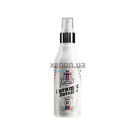Shiny Garage SiO2 ICY Ceramic Detailer быстрый керамический детейлер 150 мл, Объем: 150 мл, Запах: Melon