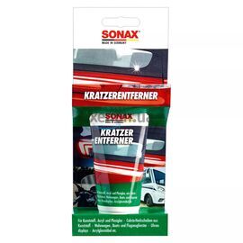 SONAX Kratzer Entferner (Scratch Remover) антиподряпин для пластику 75 мл
