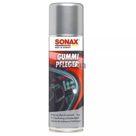 SONAX GummiPfleger средство по уходу за резиновыми уплотнителями 300 мл