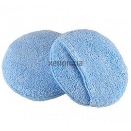 Аппликатор Turte Wax из микрофибры для нанесения и полировки 120*17мм