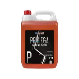 Ekokemika Pro Line PERLEGA 1:10 очиститель дисков концентрат 5 л, Объем: 5 л