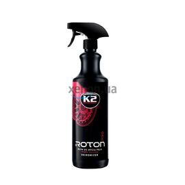 K2 Roton Pro очищувач дисків з індикатором 1 л, Обʼєм: 1 л