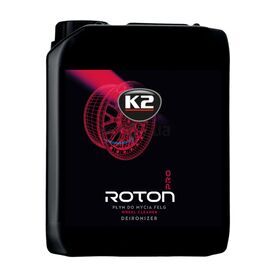 K2 Roton Pro очиститель дисков с индикатором 5 л, Объем: 5 л