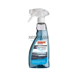 SONAX Anti Beschlag Spray засіб проти запотівання скла 500 мл