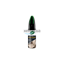 Turtle Wax Power Out Upholstery Cleaner Odor-X пінна хімчистка оббивки зі щіткою 400 мл