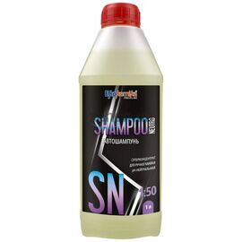 Ekokemika Pro-Line Shampoo Neutro Шампунь для ручной мойки автомобиля (1 л)