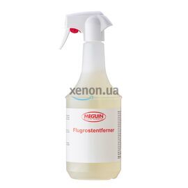 Очиститель ржавчины Meguin Flugrostentferner 1 л
