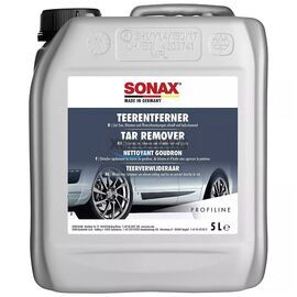 Засіб для видалення бітуму SONAX PROFILINE Teerentferner, 5 л (304505)