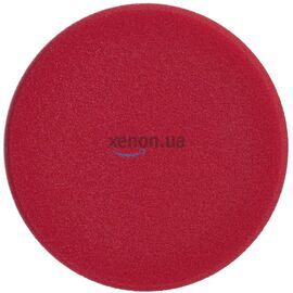Полировальный круг SONAX Sanding Disc (493100) – красный, 160 мм