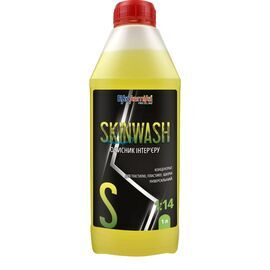 Очиститель салона EKOKEMIKA SkinWash 1:14 (780286) – концентрат 1 л, Объем: 1 л