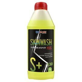 Очиститель салона EKOKEMIKA SkinWash Plus 1:30 (780781) – 1 л, Объем: 1 л