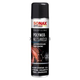 SONAX PROFILINE 03-03 Polymer NetShield полимер для защиты краски на 6 месяцев 340 мл