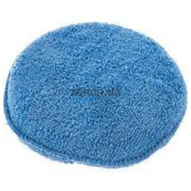 Аплікатор (без кишеньки)Turte Wax з мікрофібри для нанесення та полірування 120*17мм