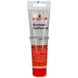 NIGRIN Performance Kratzer-Entferner Silber серый (серебристый) антицарапин 150 г