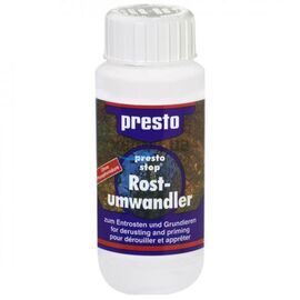 Presto Rost Unwandler преобразователь ржавчины 100 мл