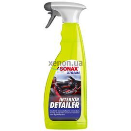 SONAX XTREME Interior Detailer универсальный детейлер интерьера 750 мл