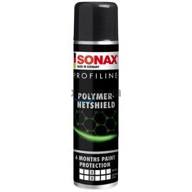 SONAX PROFILINE 03-03 Polymer NetShield полимер для защиты краски на 6 месяцев 340 мл