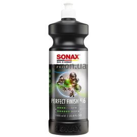 SONAX PROFILINE Perfect Finish 04-06 паста для фінішного полірування автомобіля 1 л, Обʼєм: 1 л