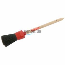 SONAX Professional Detailing Brush профессиональная кисть для детейлинга