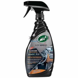 Turtle Wax Hybrid Solutions Inside Job поліроль інтерʼєру з керамікою та графеном 500 мл