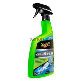 Meguiars Hybrid Ceramic Detailer гибридный керамический детейлер 768 мл