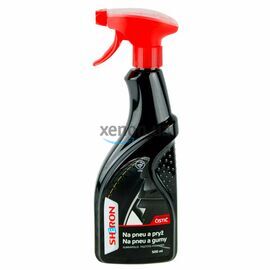 SHERON Tire Rubber Cleaner очиститель для шин 500 мл