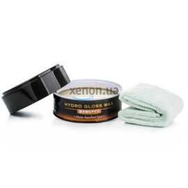 SOFT99 Hydro Gloss Wax Water Repellent Type водоотталкивающий воск 150 г