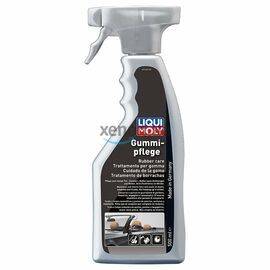 Liqui Moly Gummi-Pflege средство для ухода резиновыми деталями 500 мл