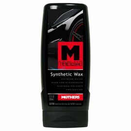 MOTHERS M-Tech Synthetic Wax синтетический жидкий воск 355 мл