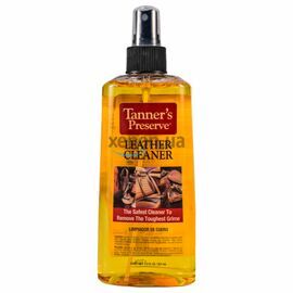 K2 Leather Cleaner очищувач автомобільної шкіри 221 мл