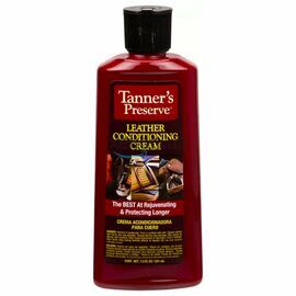 K2 Leather Conditioning Cream кондиціонер для захисту шкіри авто 221 мл
